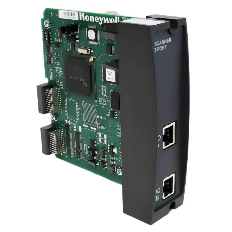 Honeywell 900C73R-0100-44 HC900 Redundant I/O Scanner
