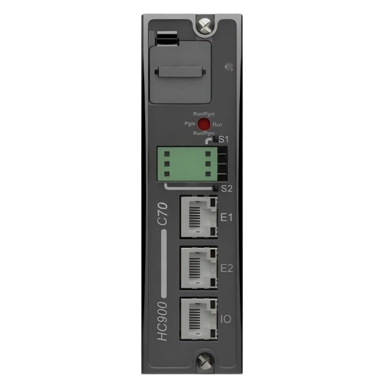 Honeywell 900C75-0460 HC900 C75 Redundant Controller CPU