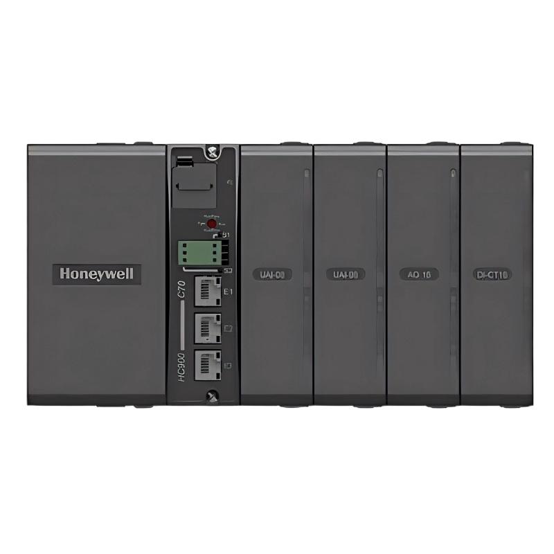 Honeywell 900E01-0102 HC900 Redundancy Module
