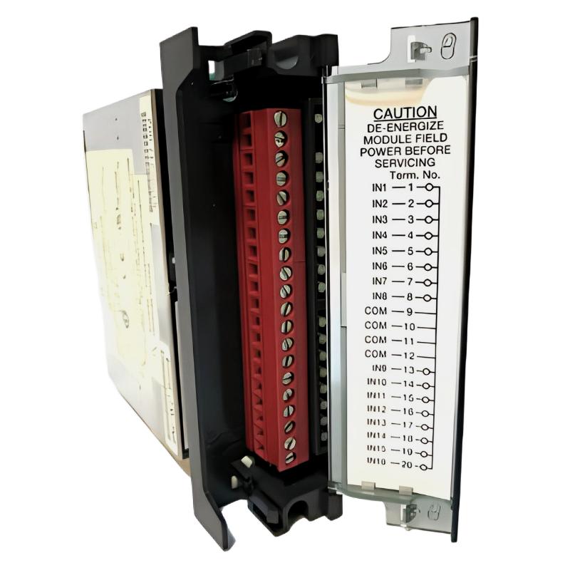 Honeywell 900G01-0102 HC900 Digital Input Module