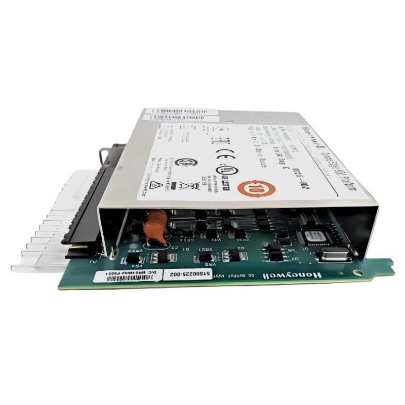 Honeywell 900H02-0202 HC900 Digital Output Module