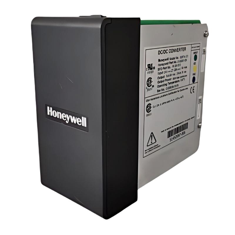 Honeywell 900P24-0501 HC900 Power Supply