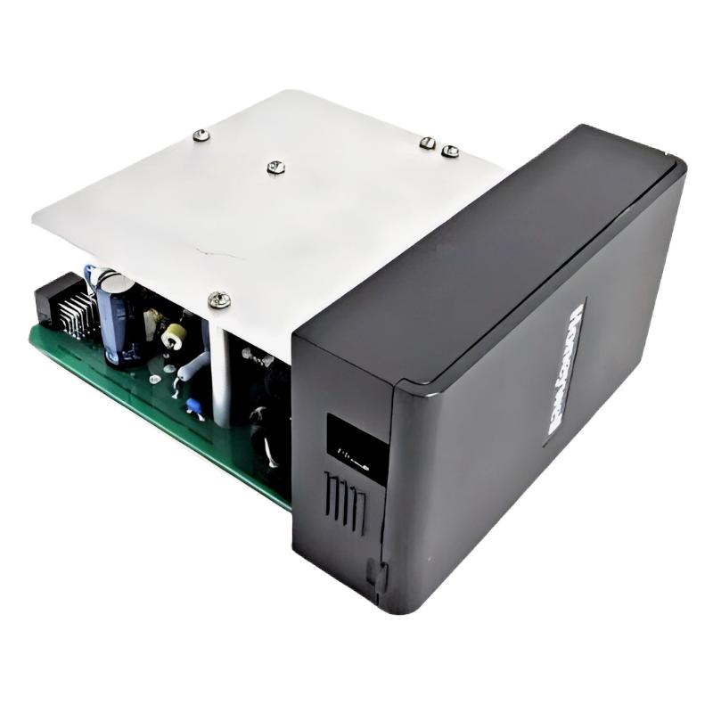 Honeywell 900P24-0601 HC900 Power Supply