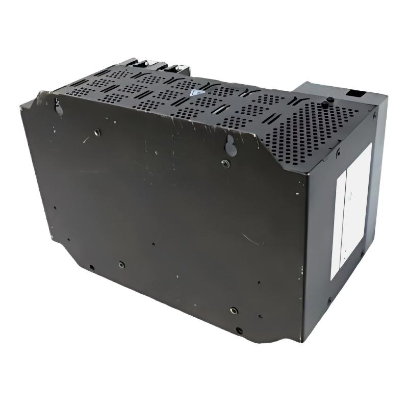 Honeywell 900R01-0300 HC900 I/O Slot Rack