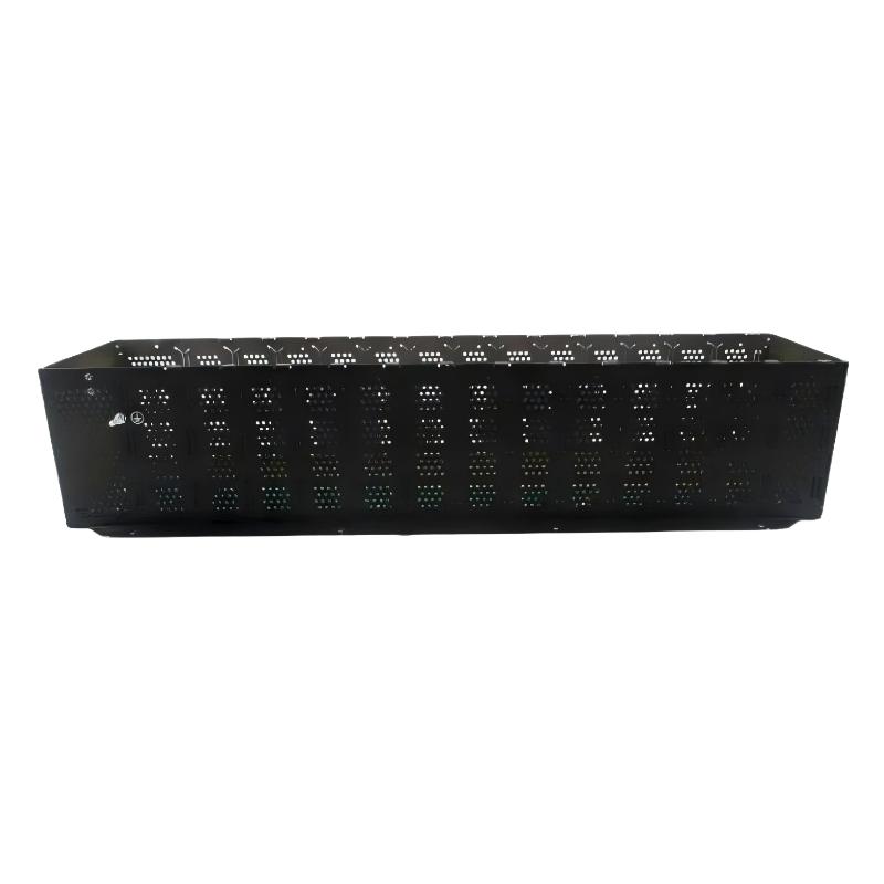 Honeywell 900R12-0101 HC900 12-Slot I/O Rack