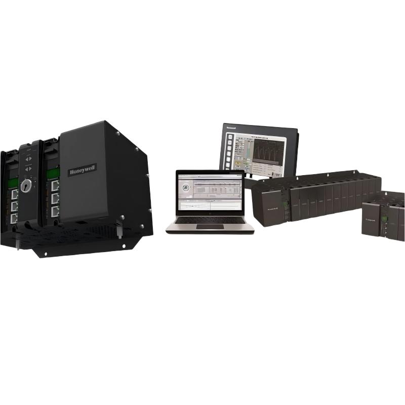 Honeywell 900RNF-0200 HC900 Redundant CPM Rack Filler Plate Without RSM