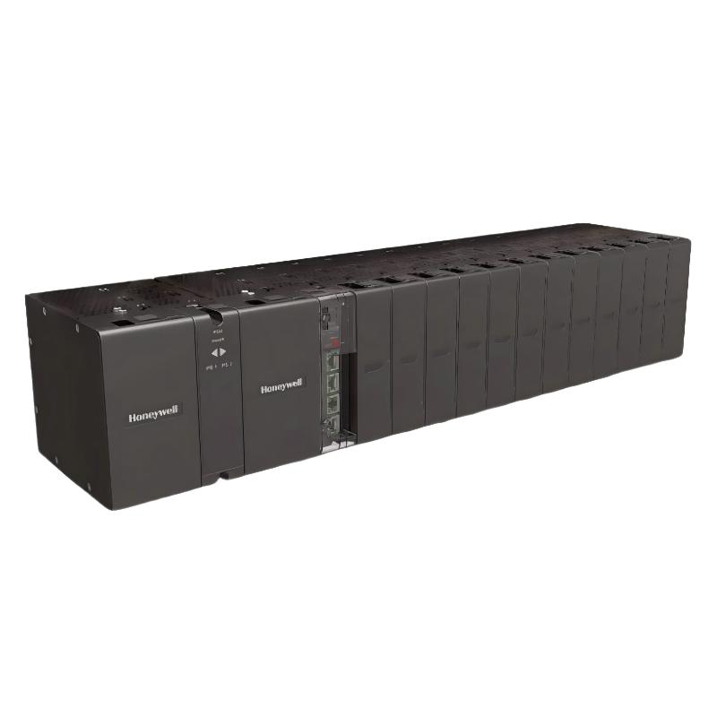 Honeywell 900RNF-0200 HC900 Redundant CPM Rack Filler Plate Without RSM