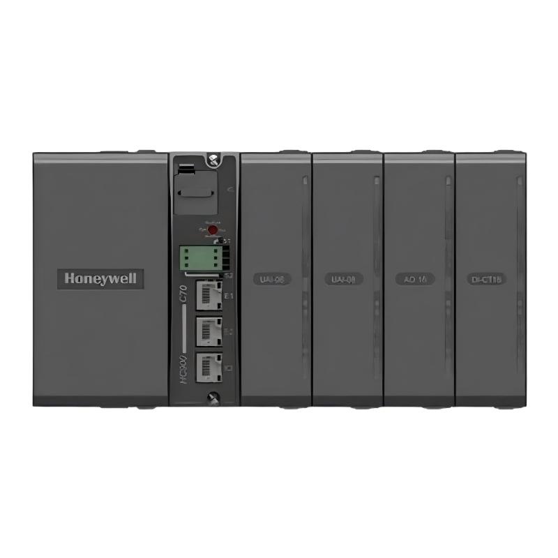 Honeywell 900RNF-0200 HC900 Redundant CPM Rack Filler Plate Without RSM