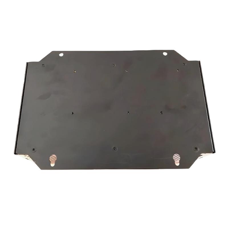 Honeywell 900RR0-0101 HC900 Redundant CPM Rack