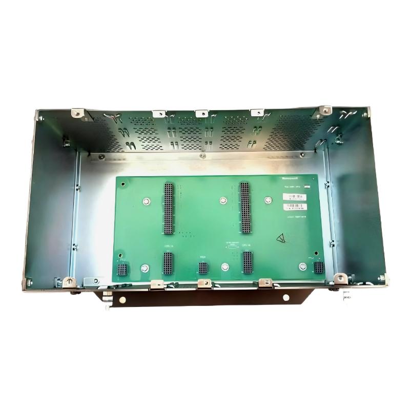 Honeywell 900RR0-0101 HC900 Redundant CPM Rack