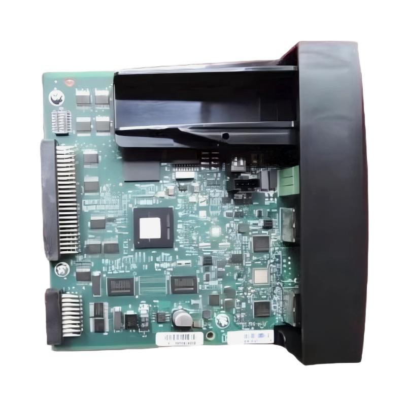 Honeywell 900S75-0460 HC900 I/O Scanner 2 Module