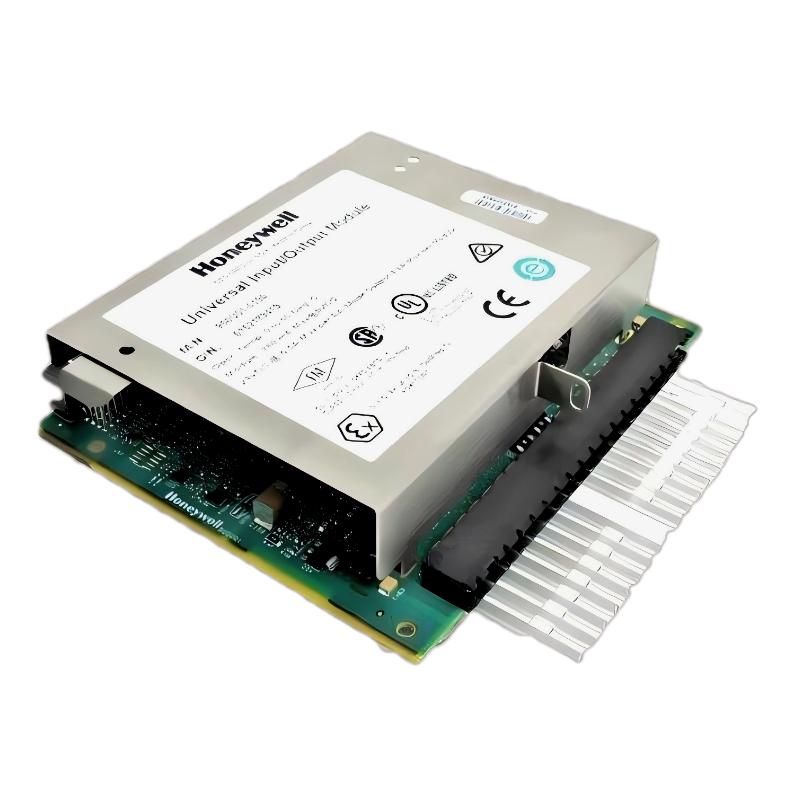 Honeywell 900U01-0100 General I/O Module