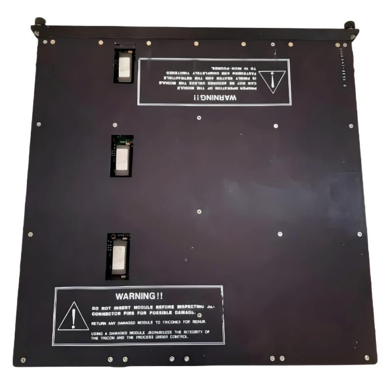 Triconex 9100 TCP Port Module