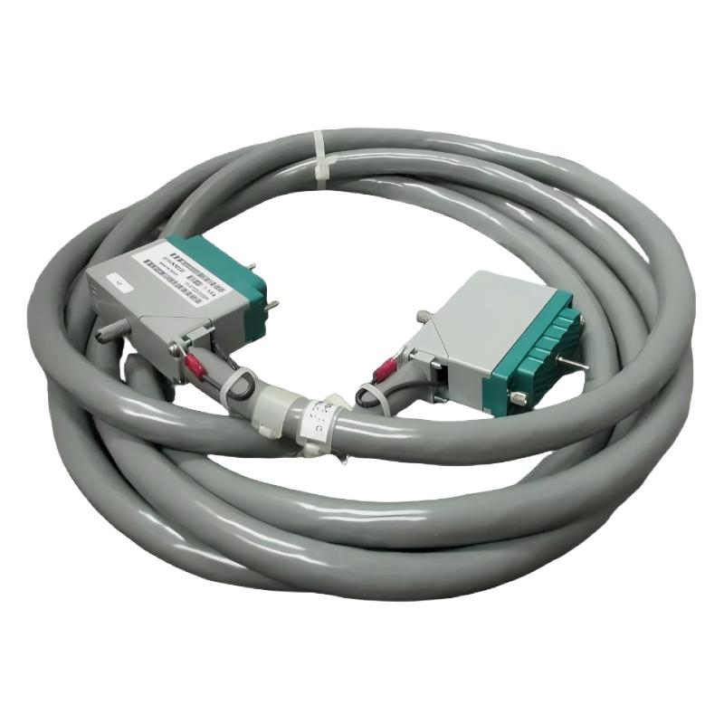 Triconex 9101-010F Fan-Shaped Cable