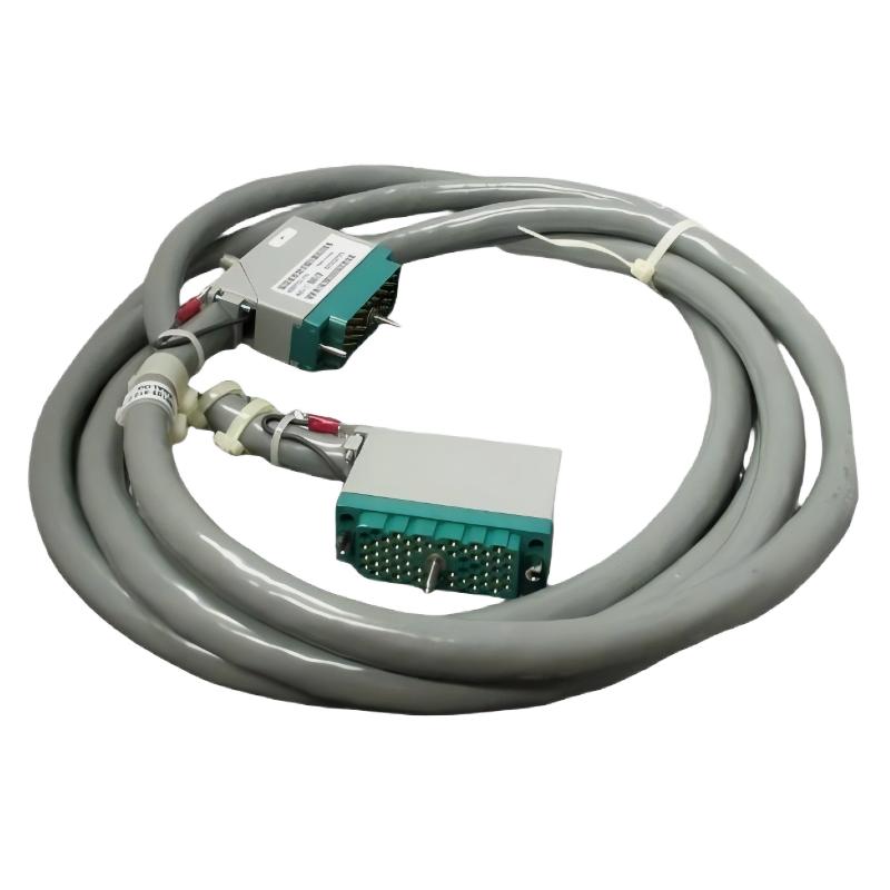 Triconex 9101-010F Fan-Shaped Cable