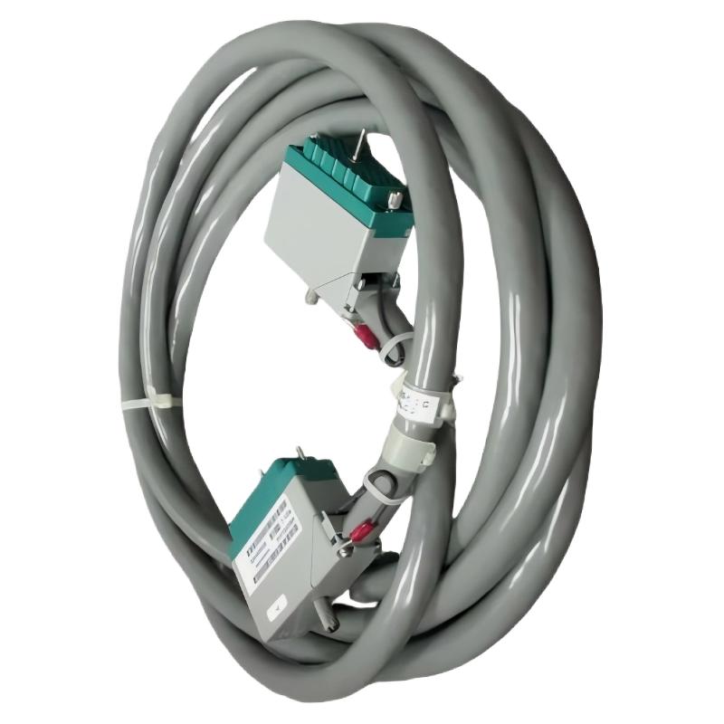 Triconex 9101-010F Fan-Shaped Cable