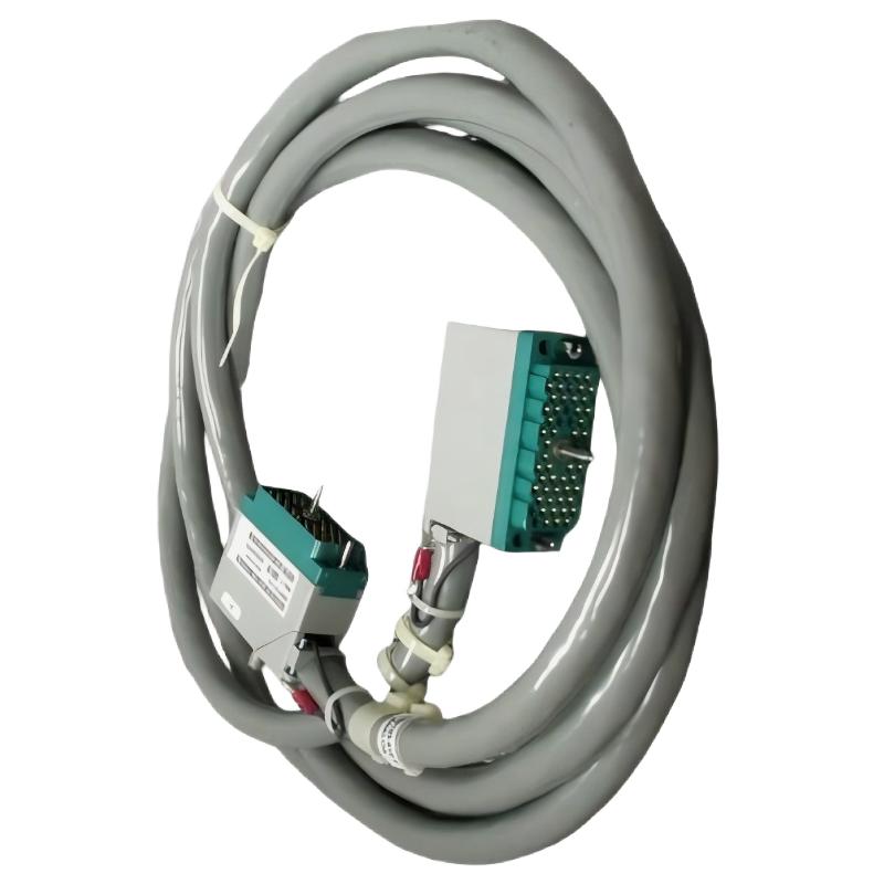 Triconex 9101-010F Fan-Shaped Cable