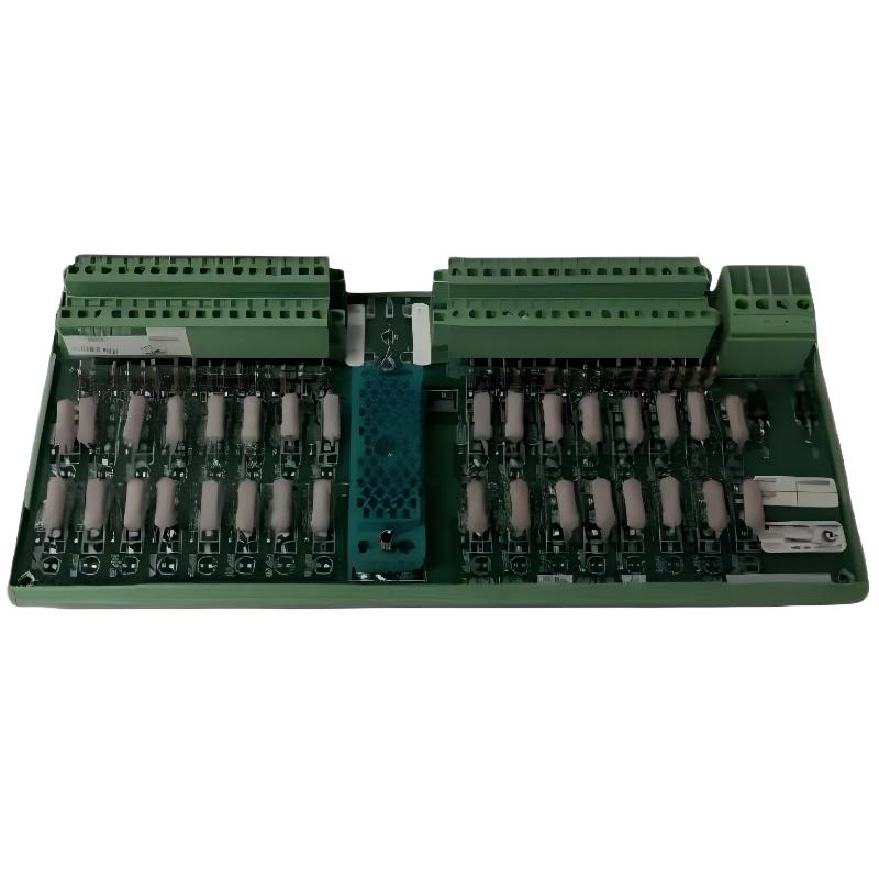 Triconex 9561-810 Digital Input Termination Panel