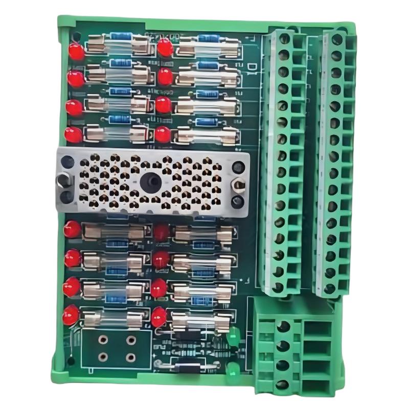 Triconex 9563-810F Digital Input Terminal Panel