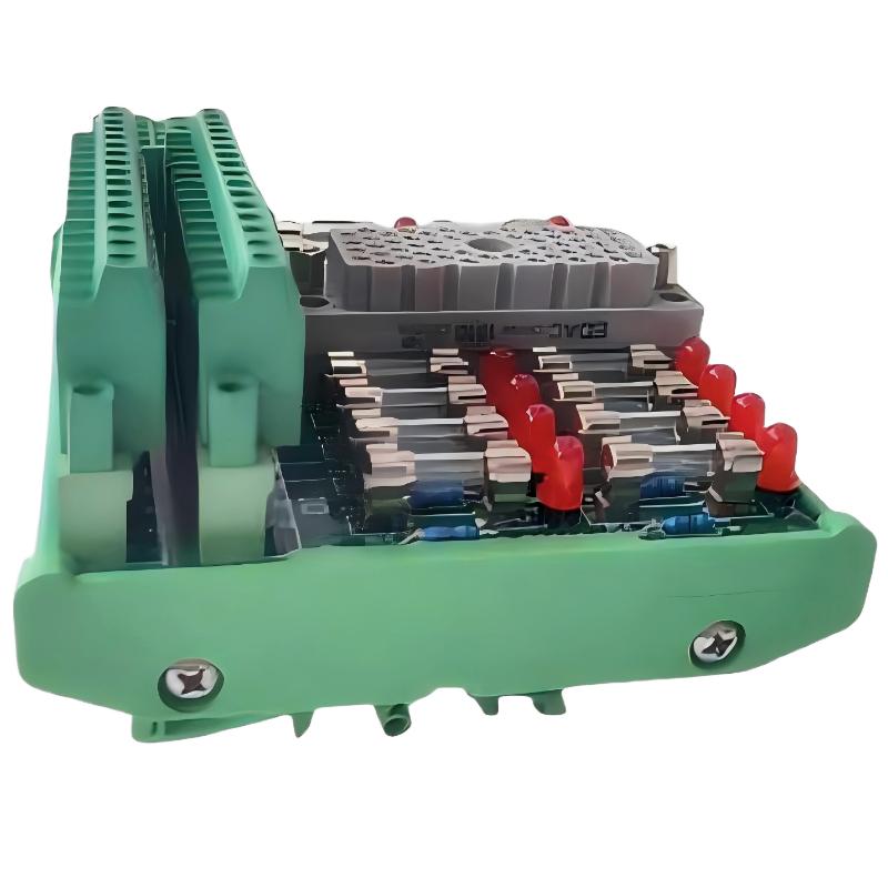 Triconex 9563-810F Digital Input Terminal Panel