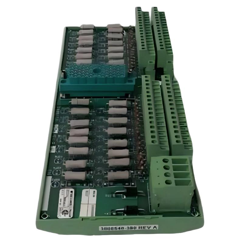 Triconex 9566-810 Terminal Panel