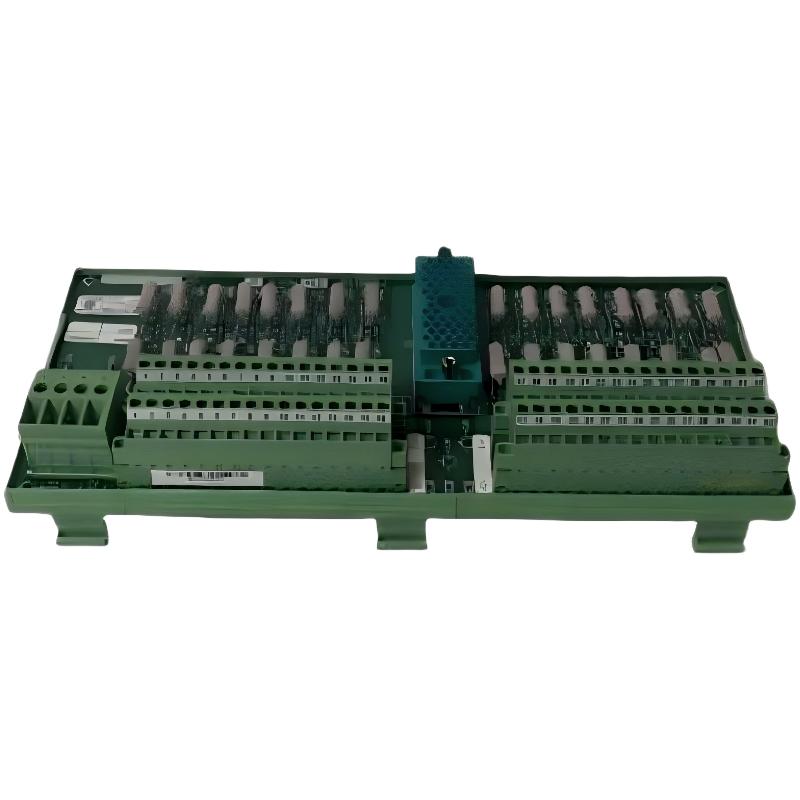 Triconex 9566-810 Terminal Panel