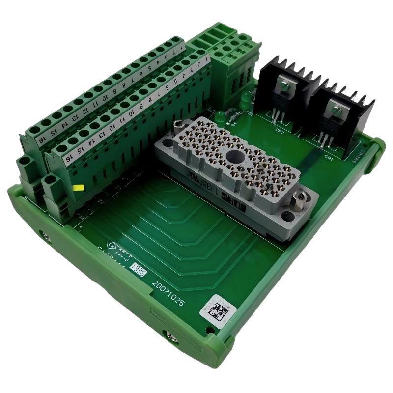 Triconex 9662-610 7760050028 Power Strip