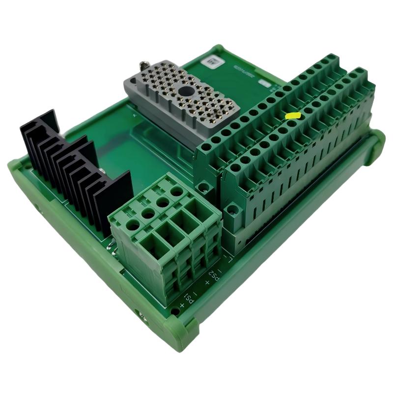 Triconex 9662-610 7760050028 Power Strip