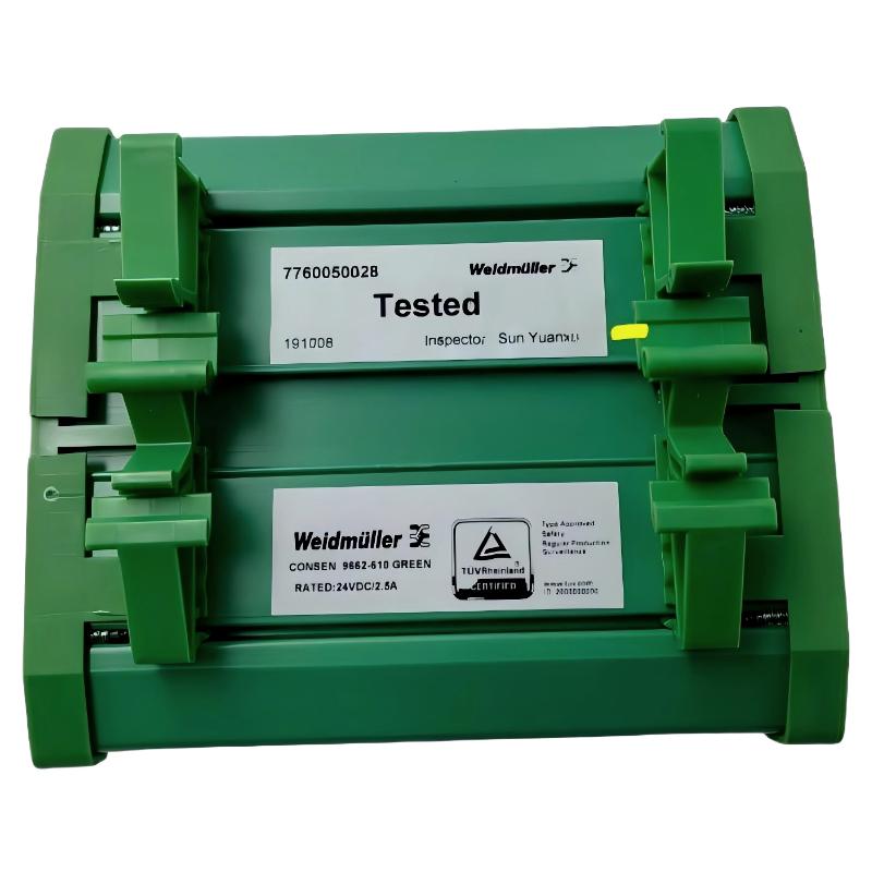 Triconex 9662-610 7760050028 Power Strip