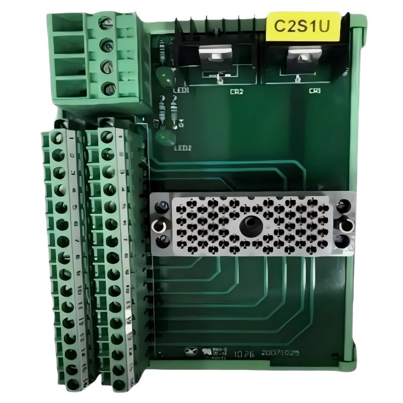 Triconex 9662-610F Terminal Panel