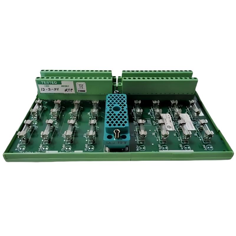 Triconex 9662-610F Terminal Panel