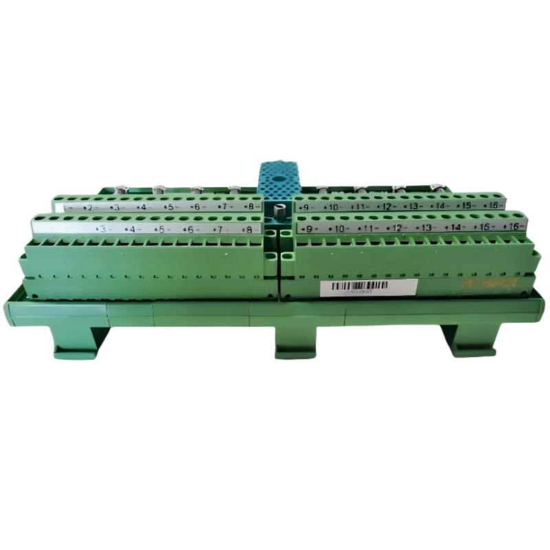 Triconex 9662-610F Terminal Panel