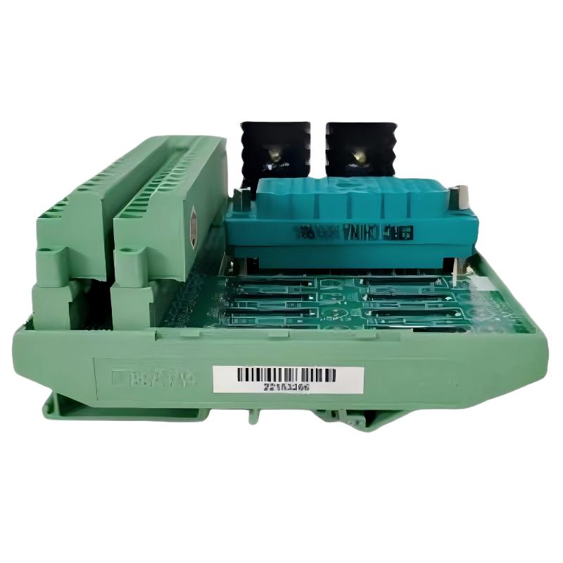 Triconex 9662-610L Terminal Panel