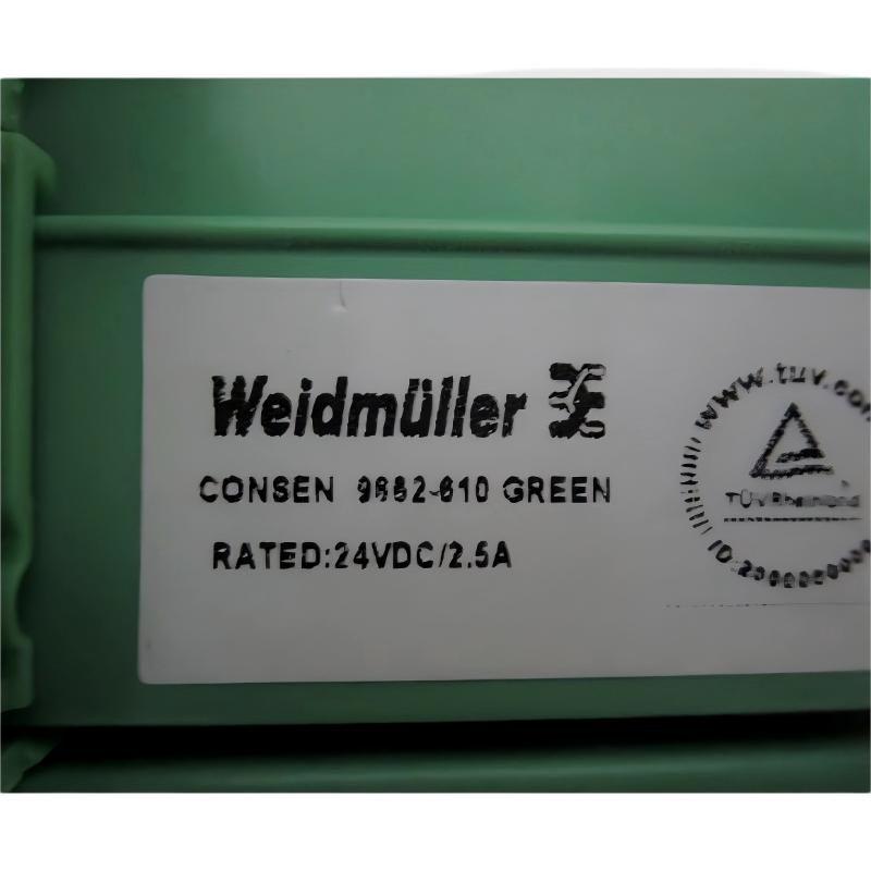 Triconex 9662-810 DO Terminal Panel