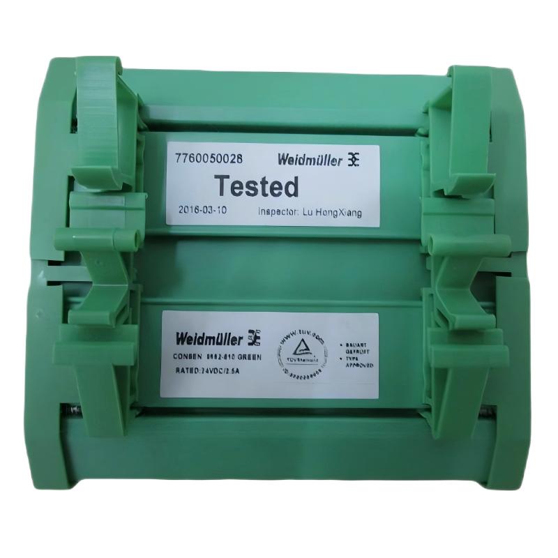 Triconex 9662-810 DO Terminal Panel