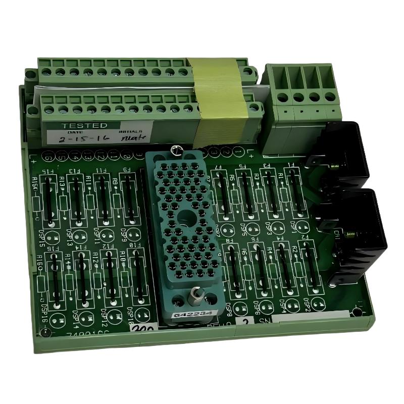 Triconex 9662-820 Industrial Controllers