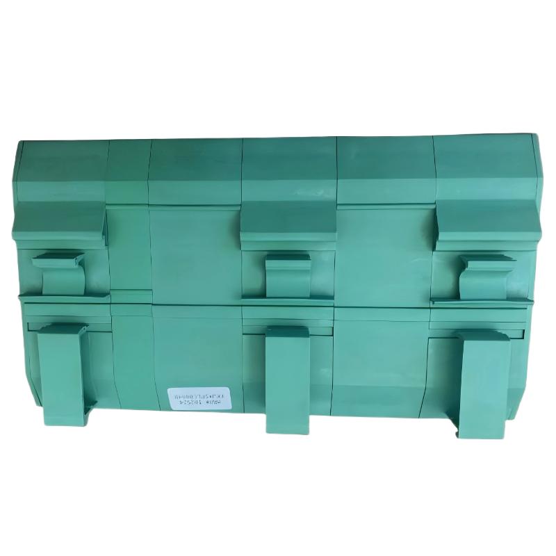 Triconex 9663-610 DO Terminal Panel