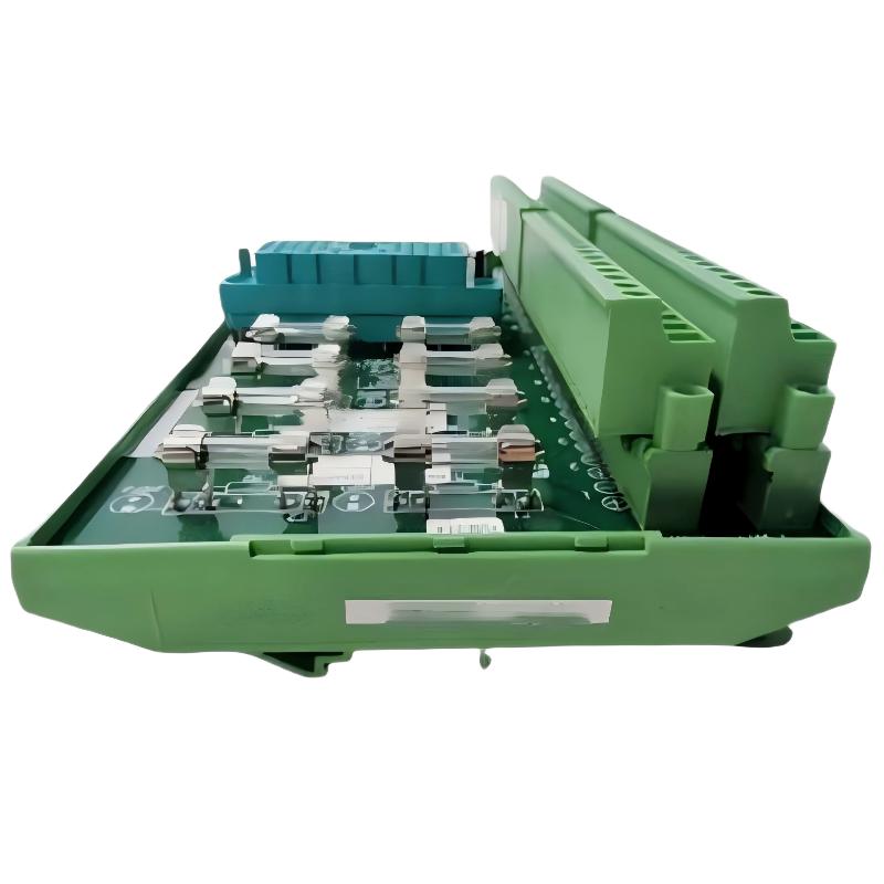 Triconex 9674-810 Digital Output Terminal Block