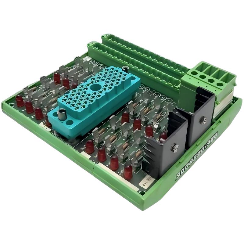 Triconex 9753-110F Terminal Board
