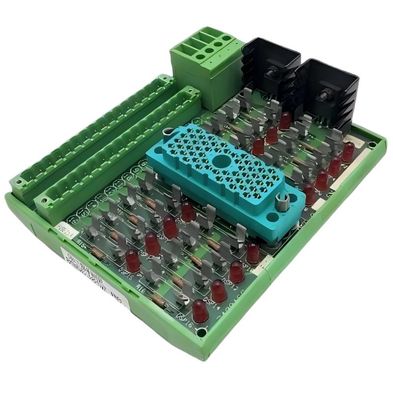 Triconex 9753-110F Terminal Board