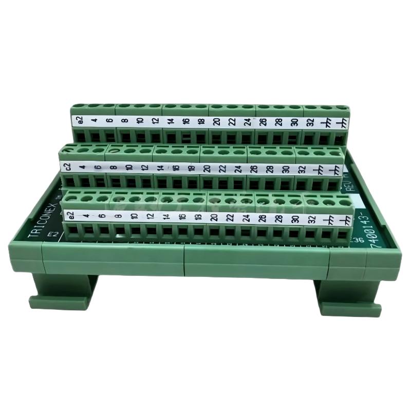 Triconex 9753-110F Terminal Board