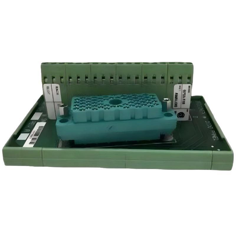 Triconex 9753-110F Terminal Board