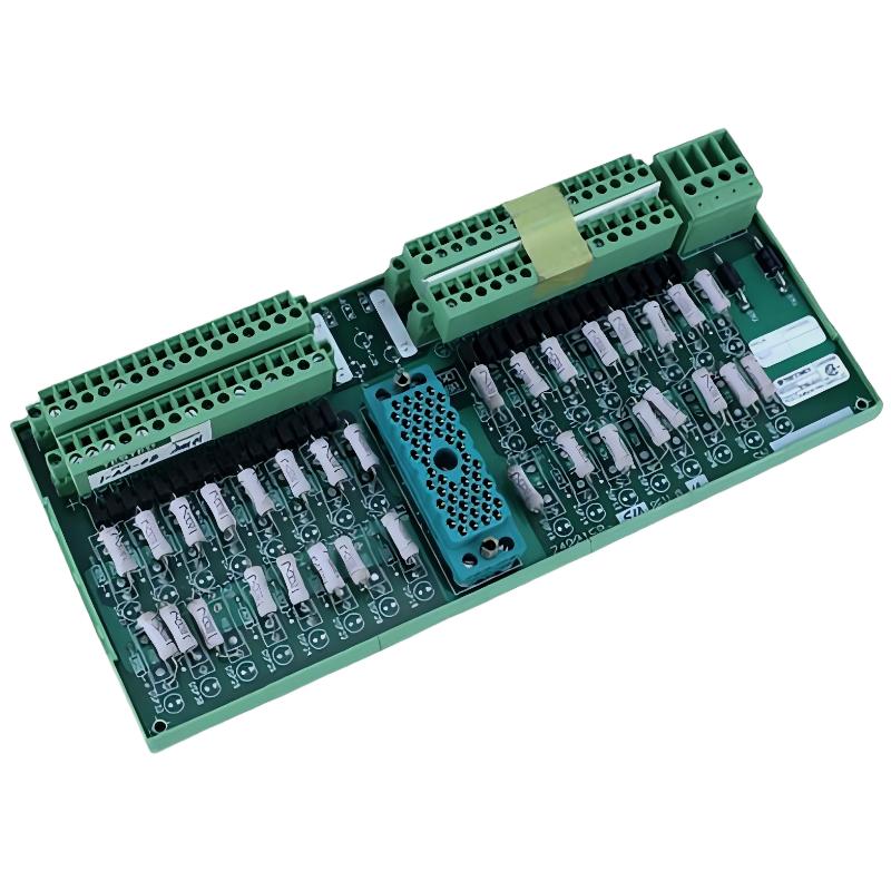 Triconex 9760-210 Digital Input Terminal Panel