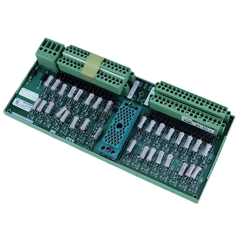 Triconex 9760-210 Digital Input Terminal Panel