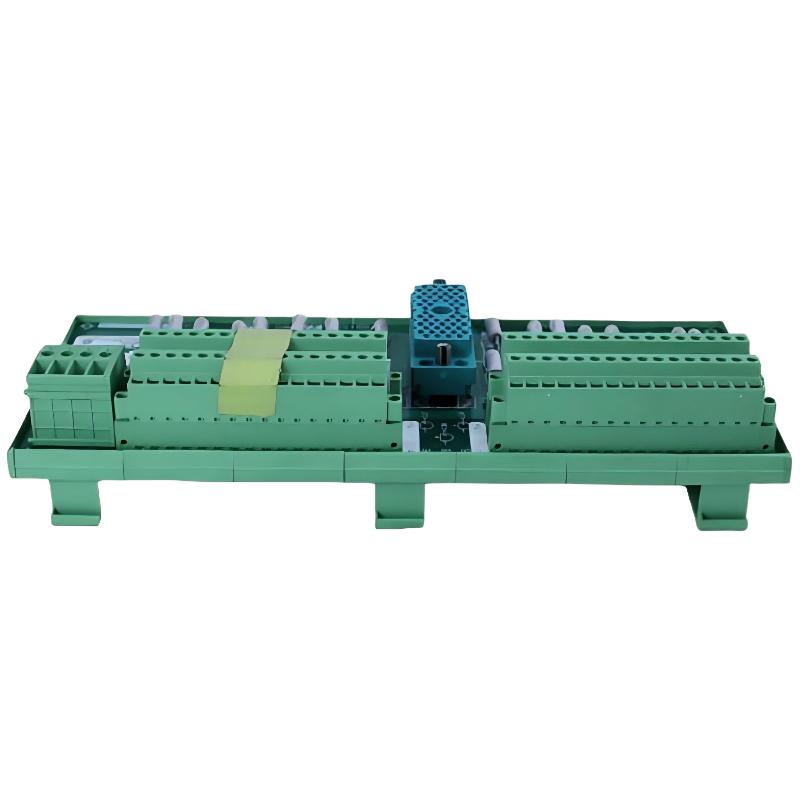 Triconex 9760-210 Digital Input Terminal Panel