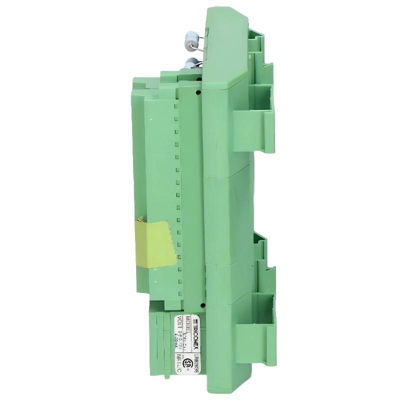 Triconex 9761-210F Terminal Blocks