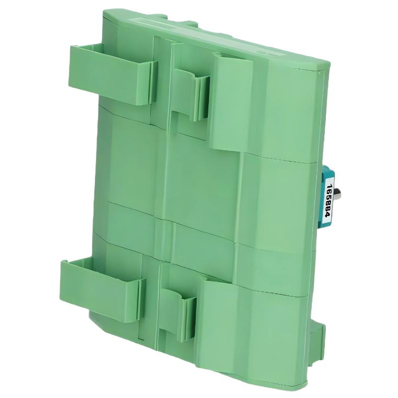 Triconex 9761-210F Terminal Blocks