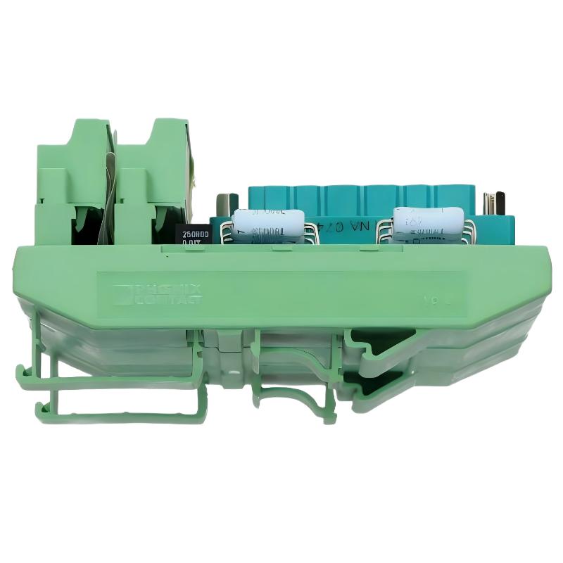 Triconex 9761-210F Terminal Blocks