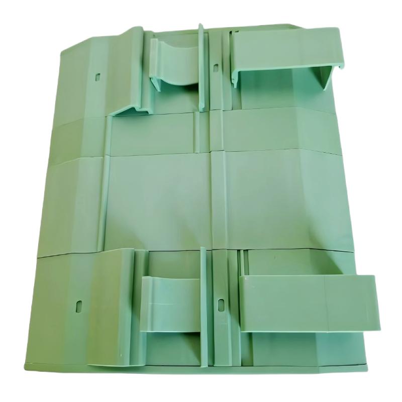 Triconex 9863-710F Analog Output Panel