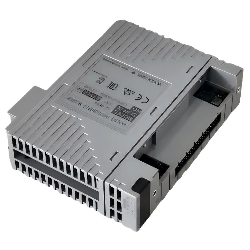 Yokogawa AAI835-S53 Analog I/O Module
